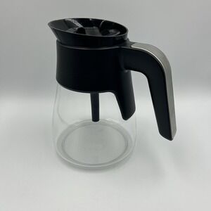 Replacement Ninja‎ Coffee Bar Carafe 50 Oz Glass Pot CF090 CF091 CF092 CF097